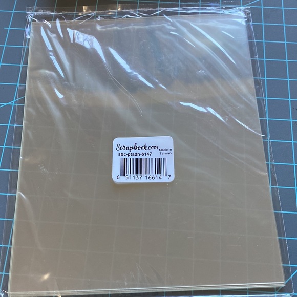 Scrapbooking Card Making Bundle - Picture 5 of 7